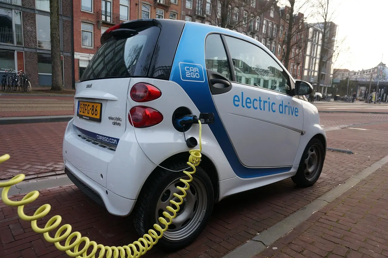 5 ting du bør overveje, før du booker en Green Mobility-bil