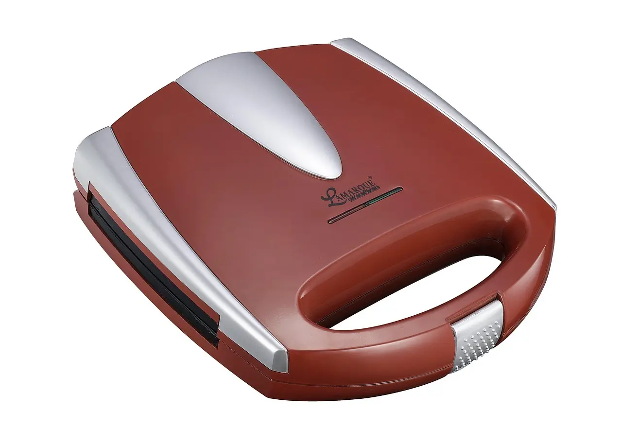 Hvidevarer og teknik