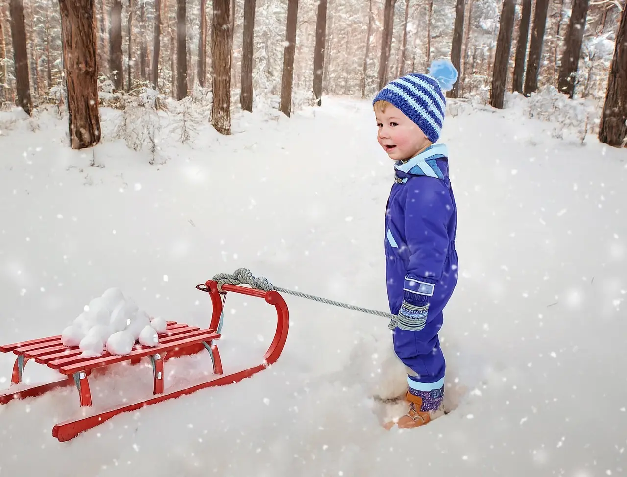 Genbrugsguld til børnene: Køb, salg og bytte - sådan får I kvalitetsudstyr for små penge