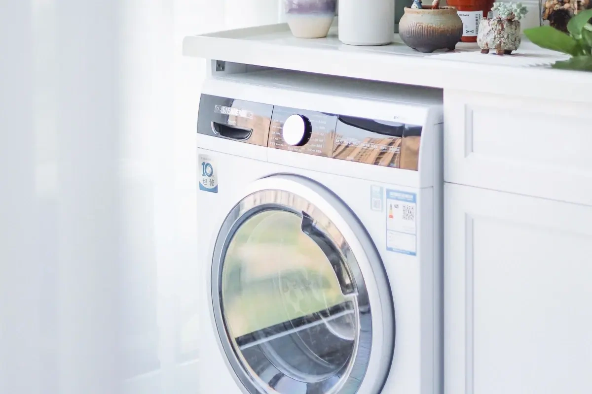 Hvad gør du når uheldet er ude og tørretumbleren strejker? 5 bud på løsninger her-og-nu